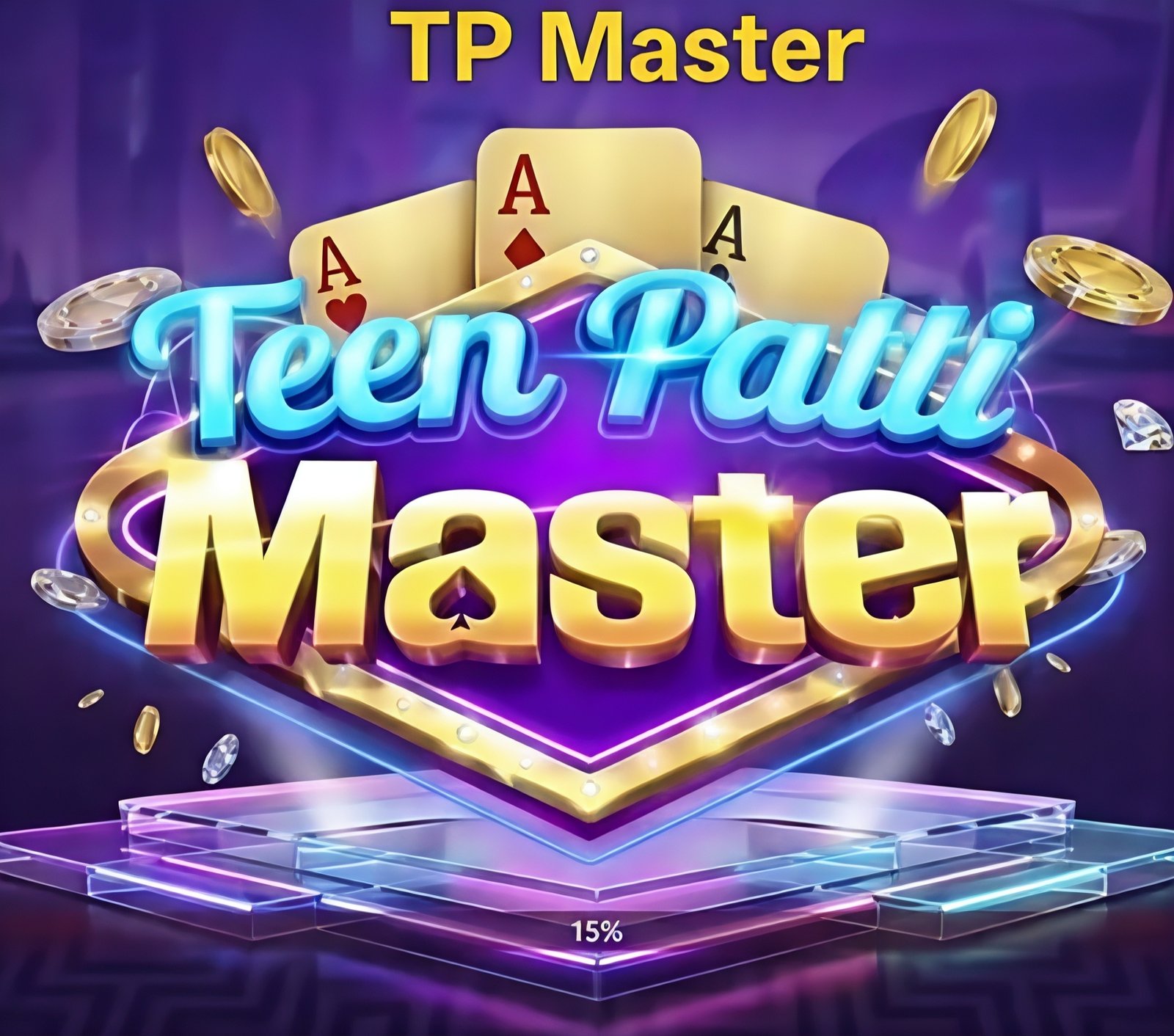 TP Master App